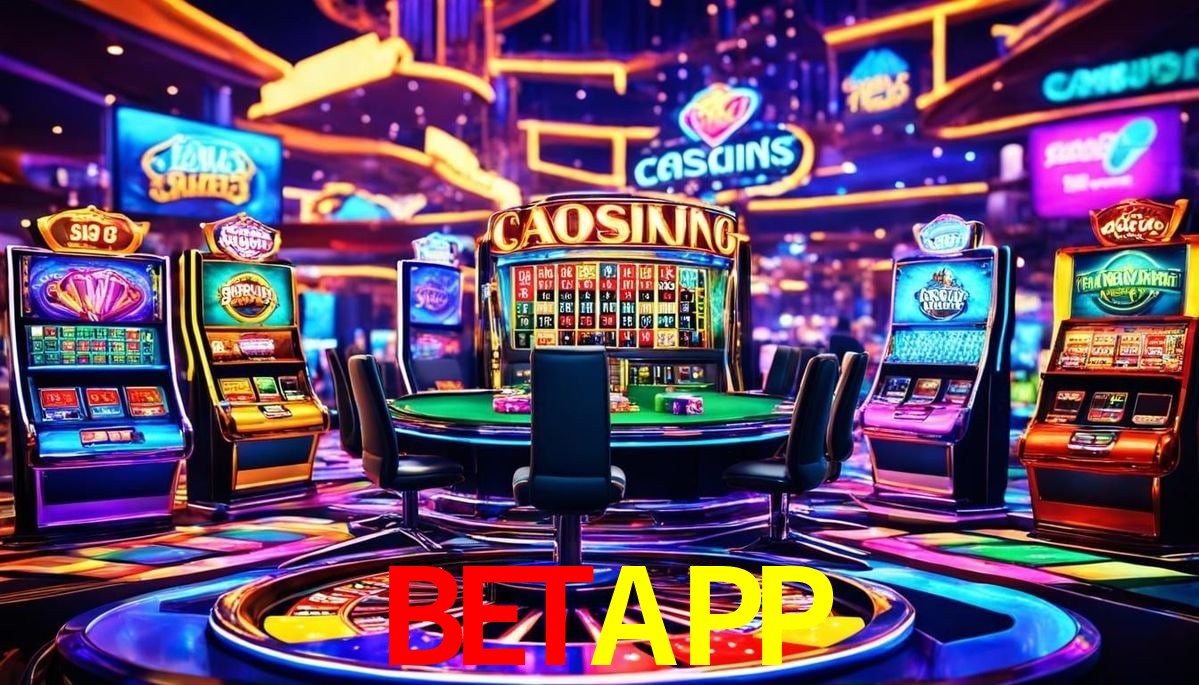 Experiência VIP BETAPP