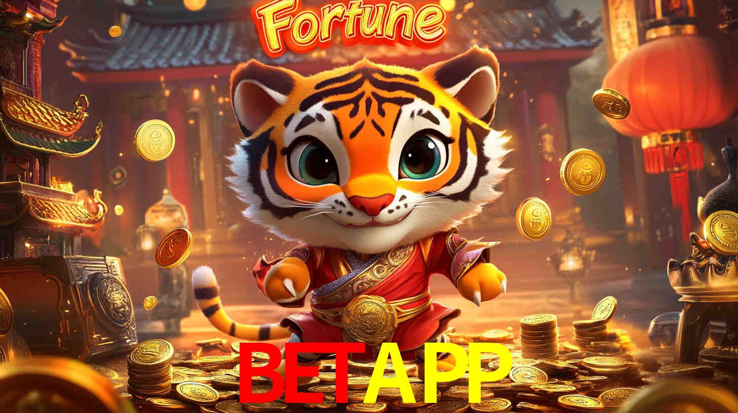 Apostas Esportivas na BETAPP: Um Guia Completo