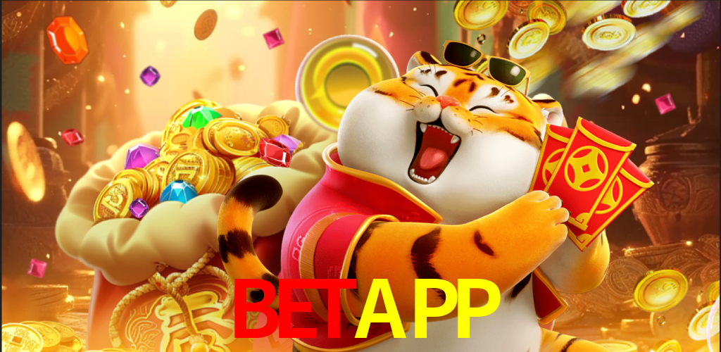 Welcome Bonus BETAPP