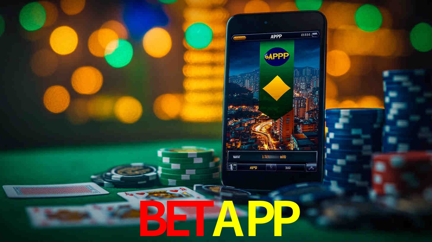 Explorando a Categoria de Eventos em Apostas na BETAPP