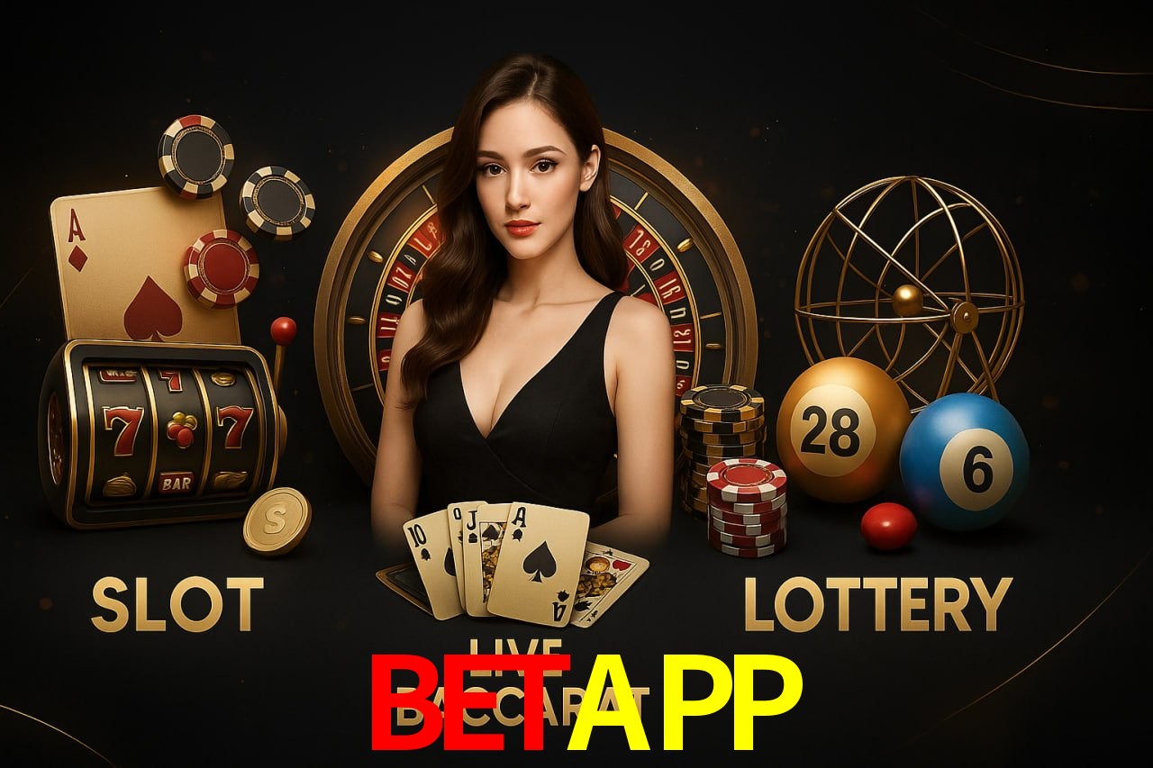 BETAPP,betapp bônus