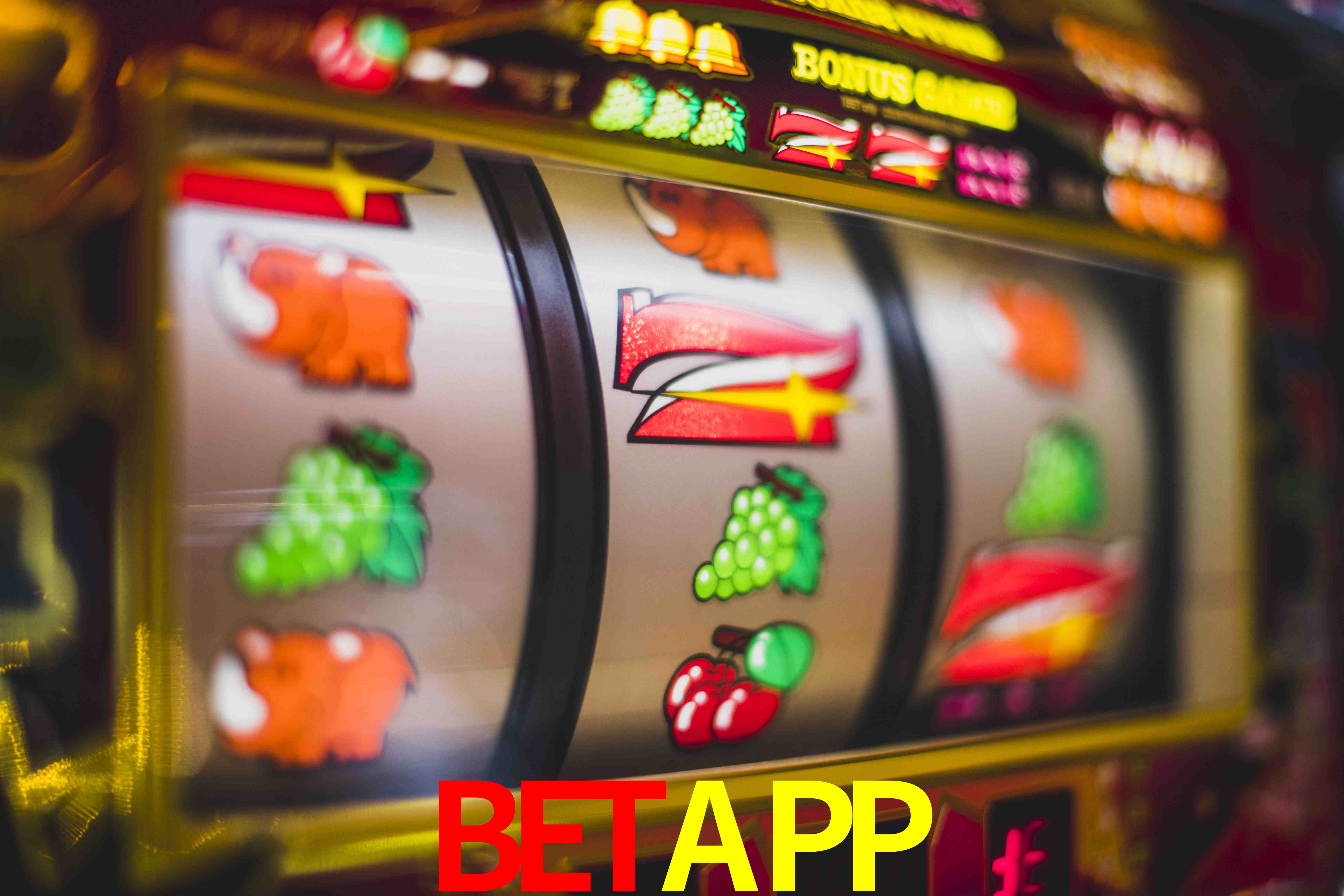 Slot Games BETAPP