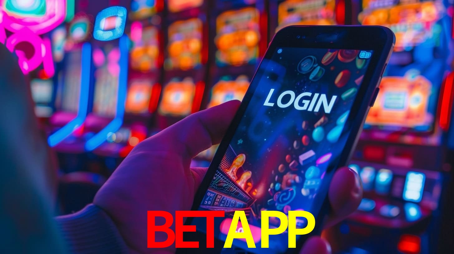 Casino Ao Vivo BETAPP