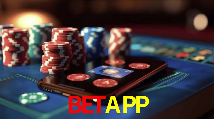 Casino Ao Vivo BETAPP
