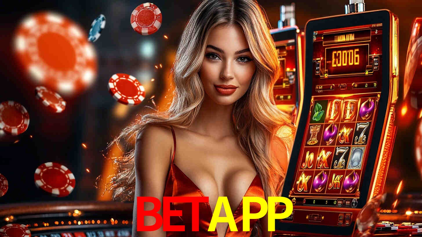 Roulette Table BETAPP