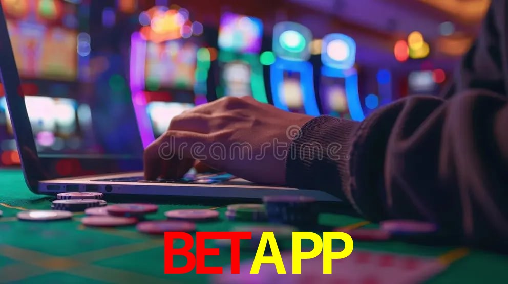 PIX Instantâneo BETAPP