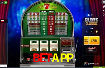 BETAPP