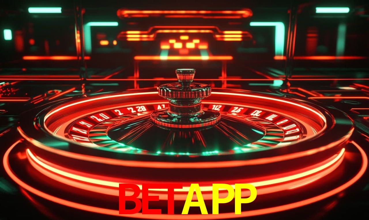 Apostas Esportivas na BETAPP: Um Guia Completo