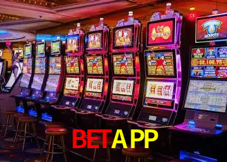 BETAPP,betapp bônus