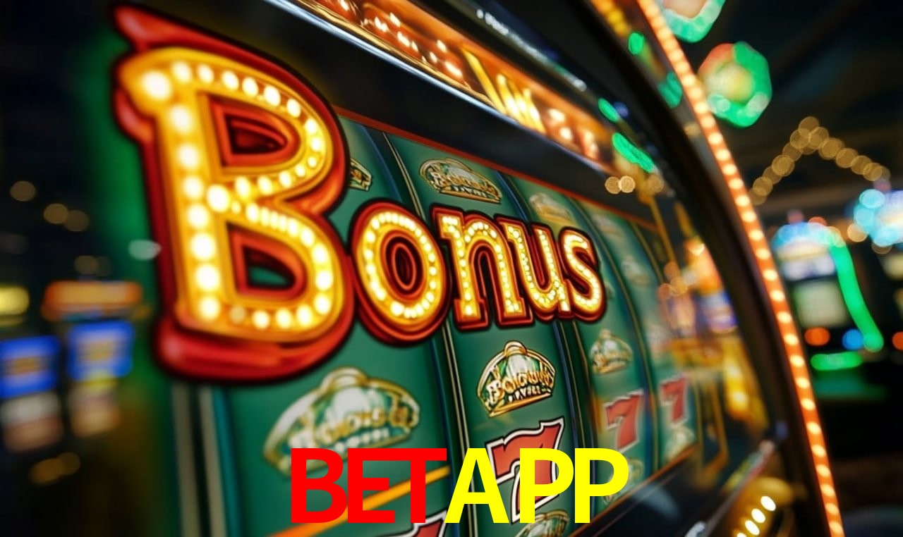 BETAPP: Jogos de Caça-Níqueis-Altas Recompensas, Roleta-Velocidade, Blackjack-Desafios Máximos