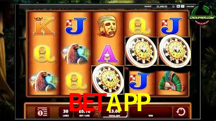 Desvendando o Mundo dos Jogos Virtuais na BETAPP