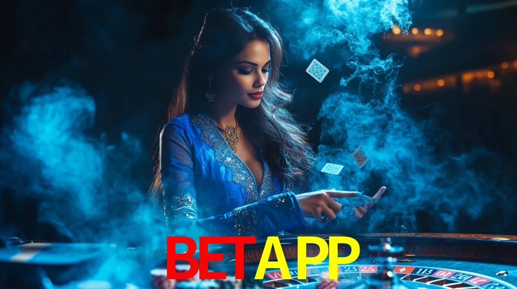 Inovações de Jogos na BETAPP: O Futuro das Experiências Interativas