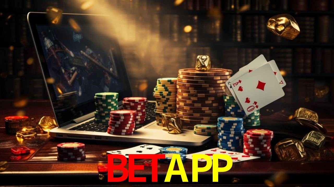 Casino VIP BETAPP