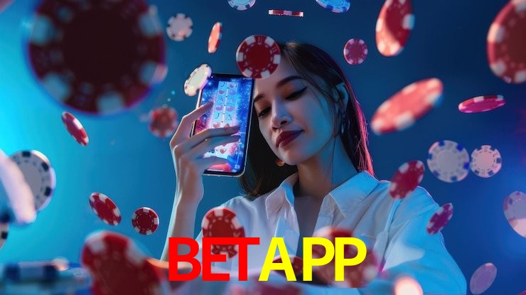 BETAPP,betapp bônus