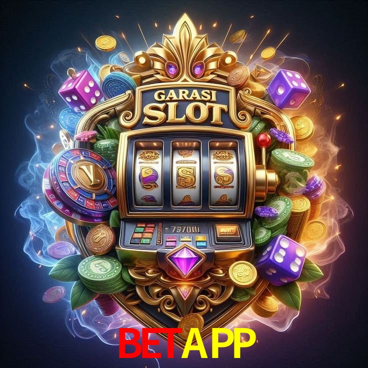 Tecnologia da Plataforma BETAPP