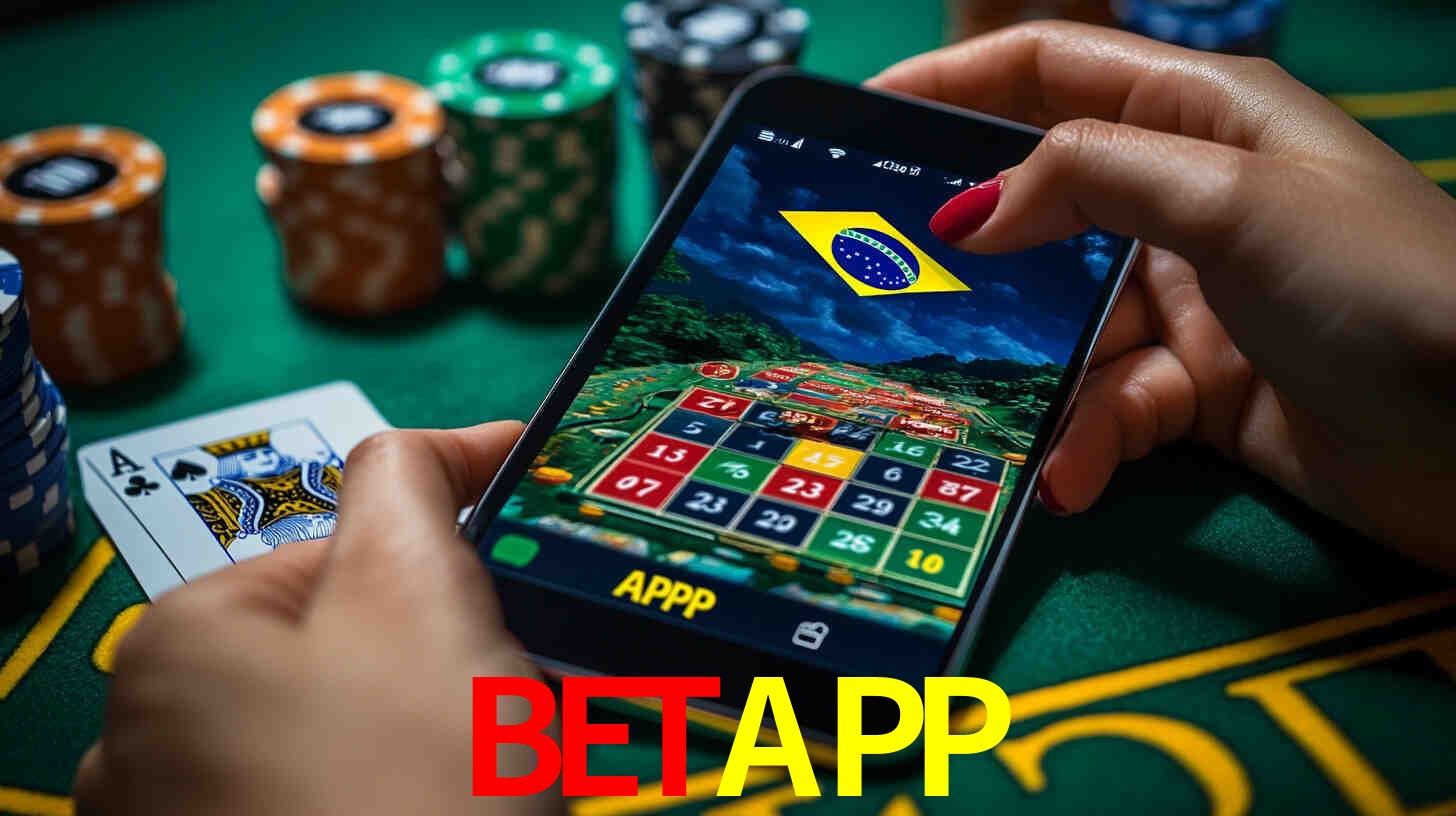 Descubra a Essência do BETAPP: Nossa História e Compromissos