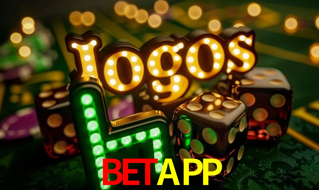 Estatísticas do Jogo BETAPP