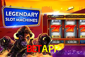 A Revolução dos Aplicativos de Jogos no BETAPP