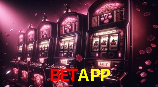 BETAPP,betapp bônus