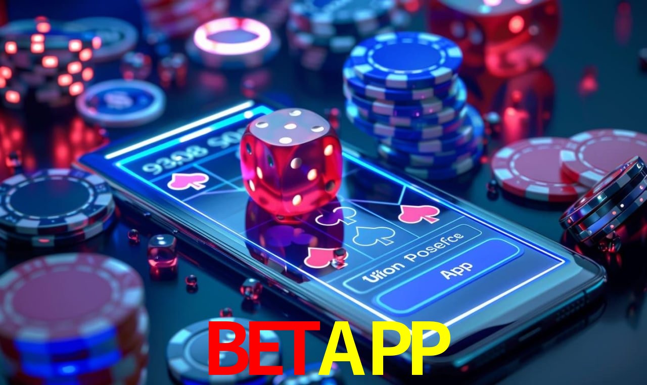 BETAPP,betapp bônus
