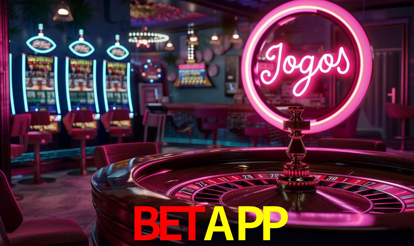 Desvendando o Mundo dos Jogos Virtuais na BETAPP
