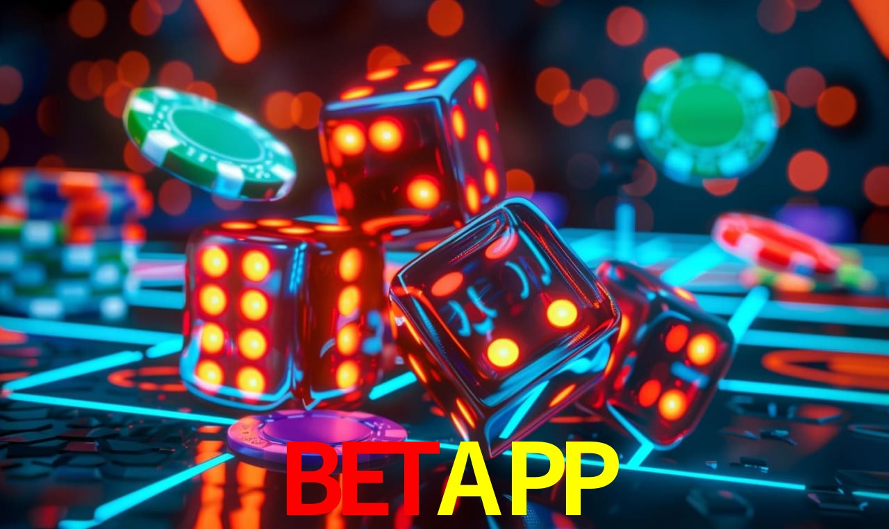 cassino BETAPP