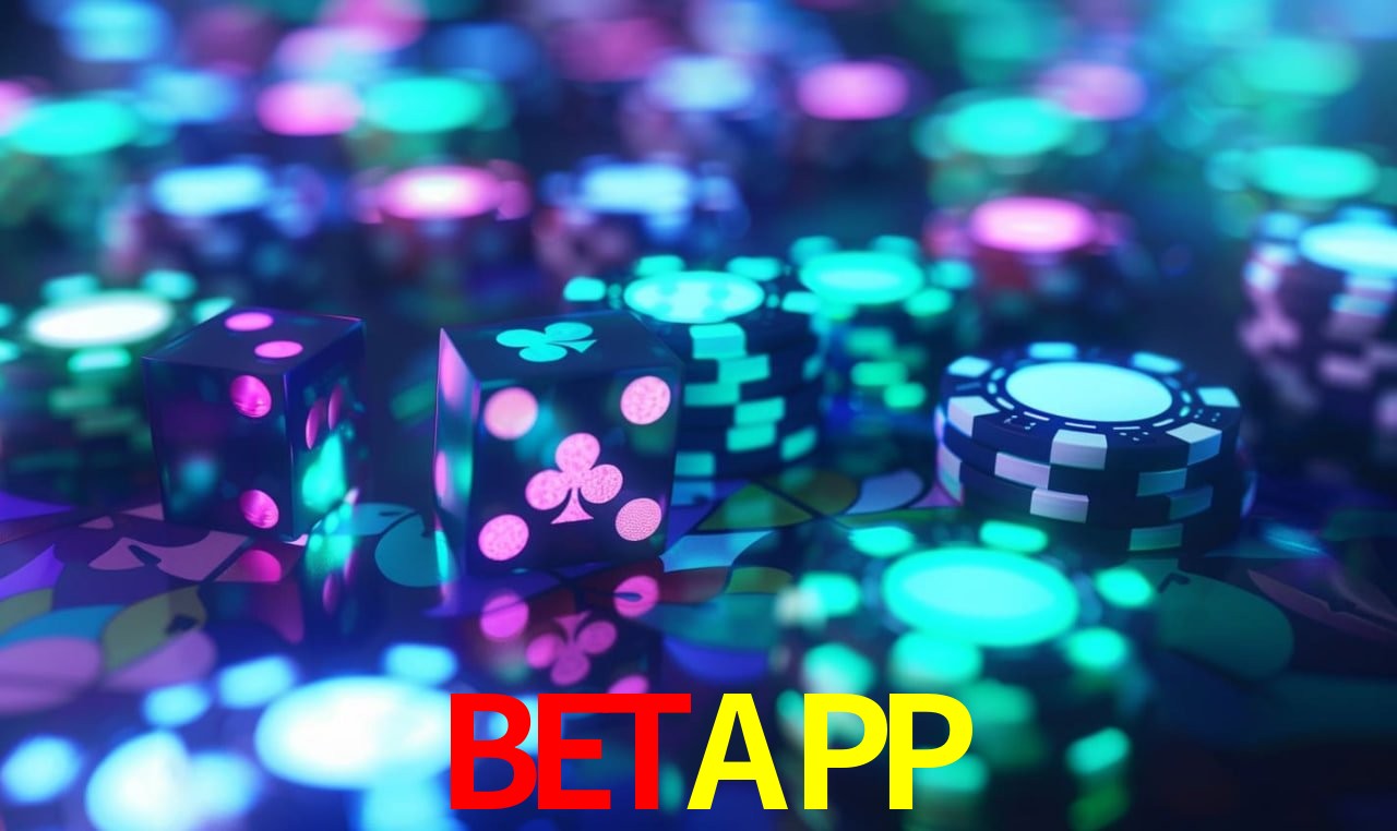 Mesa de Blackjack BETAPP