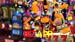 BETAPP App Interface