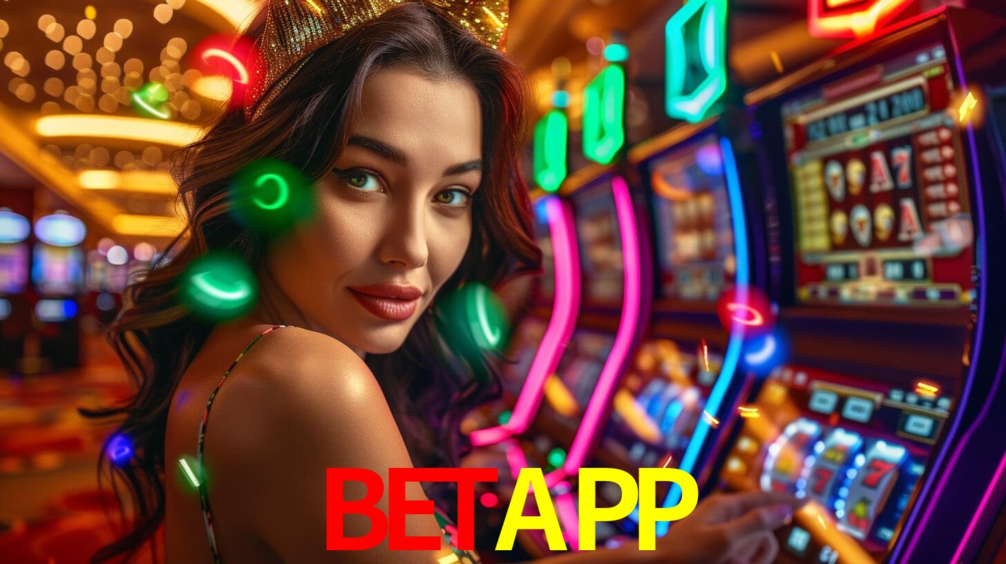BETAPP,betapp bônus