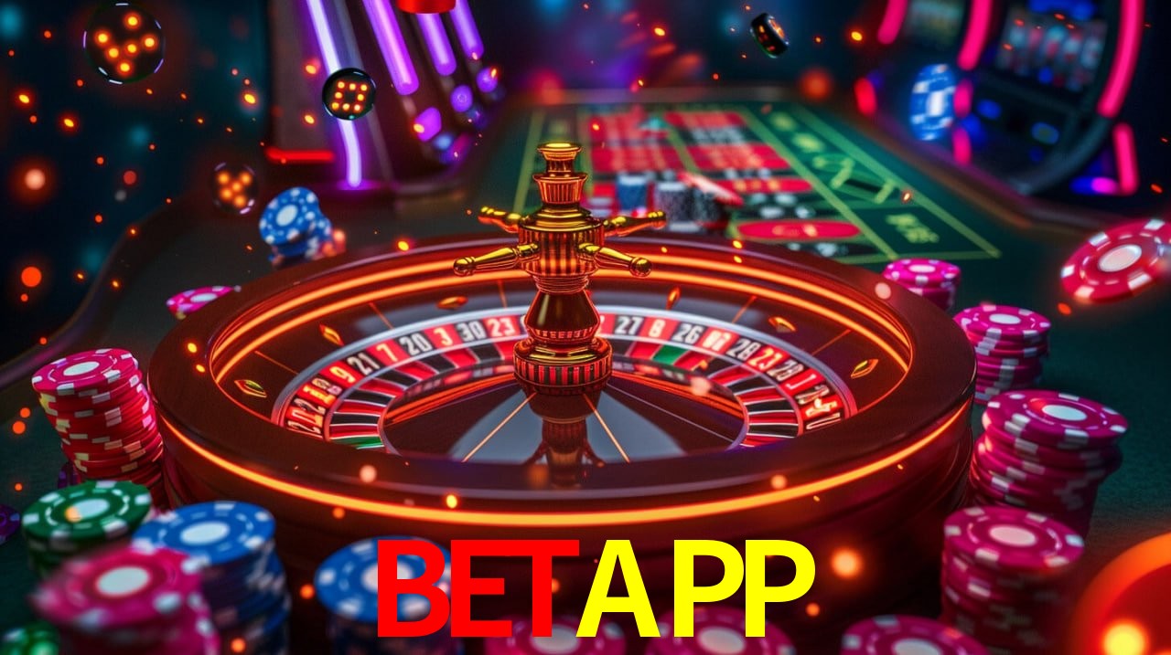betapp bônus