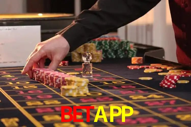 A Popularidade dos Caça-Níqueis no BETAPP