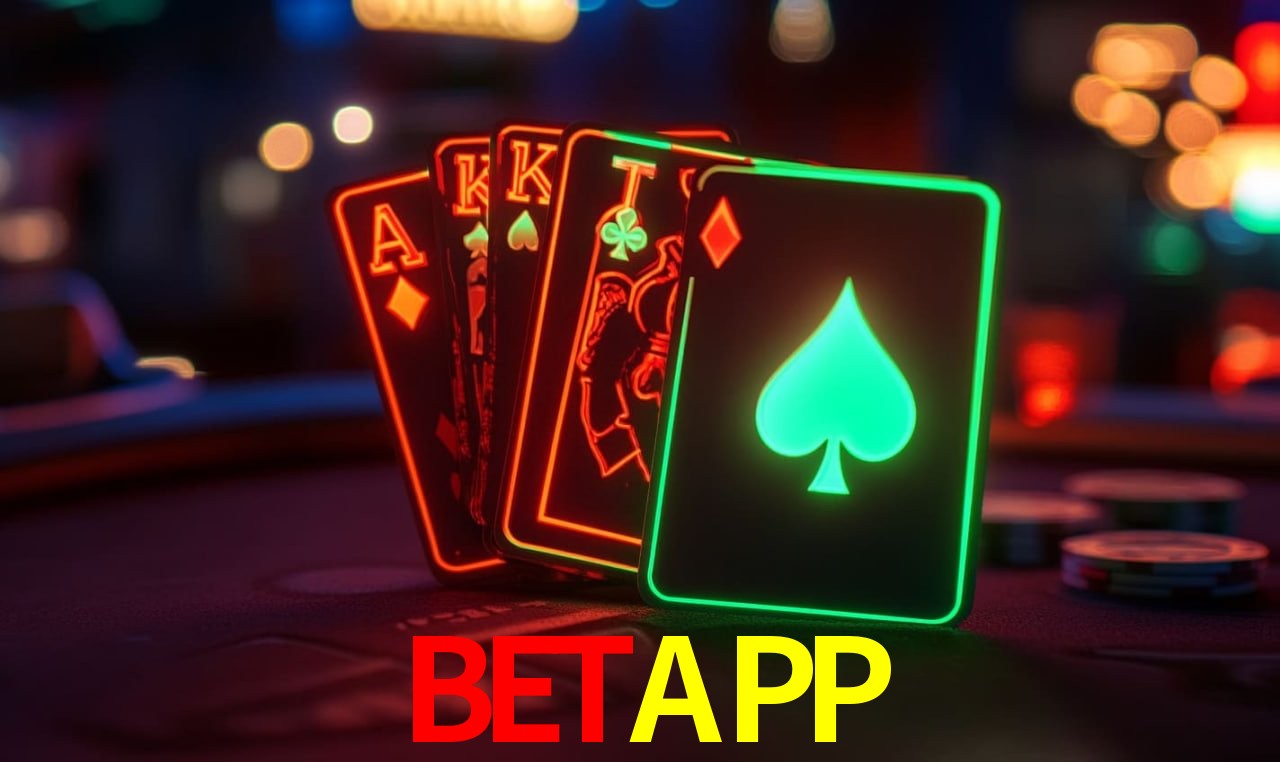 BETAPP,betapp bônus