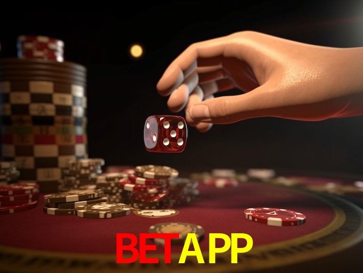 Diretório de Jogos BETAPP