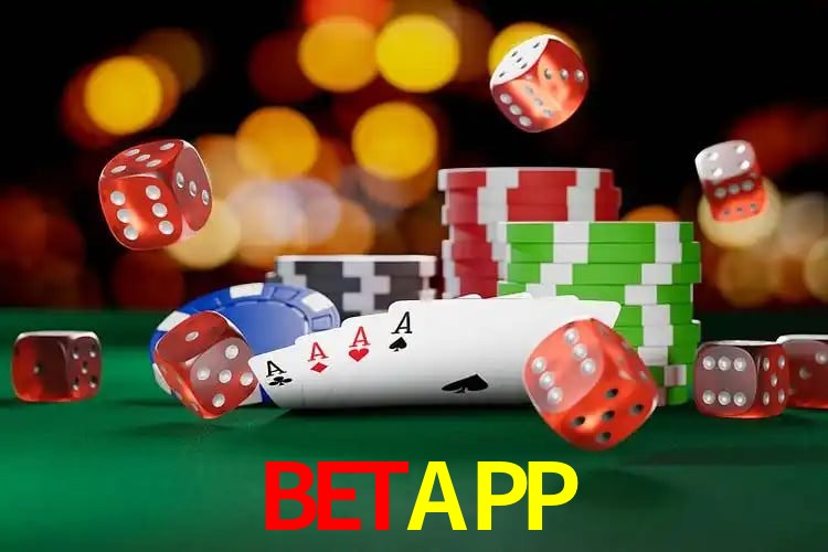 Jogos de Slot BETAPP