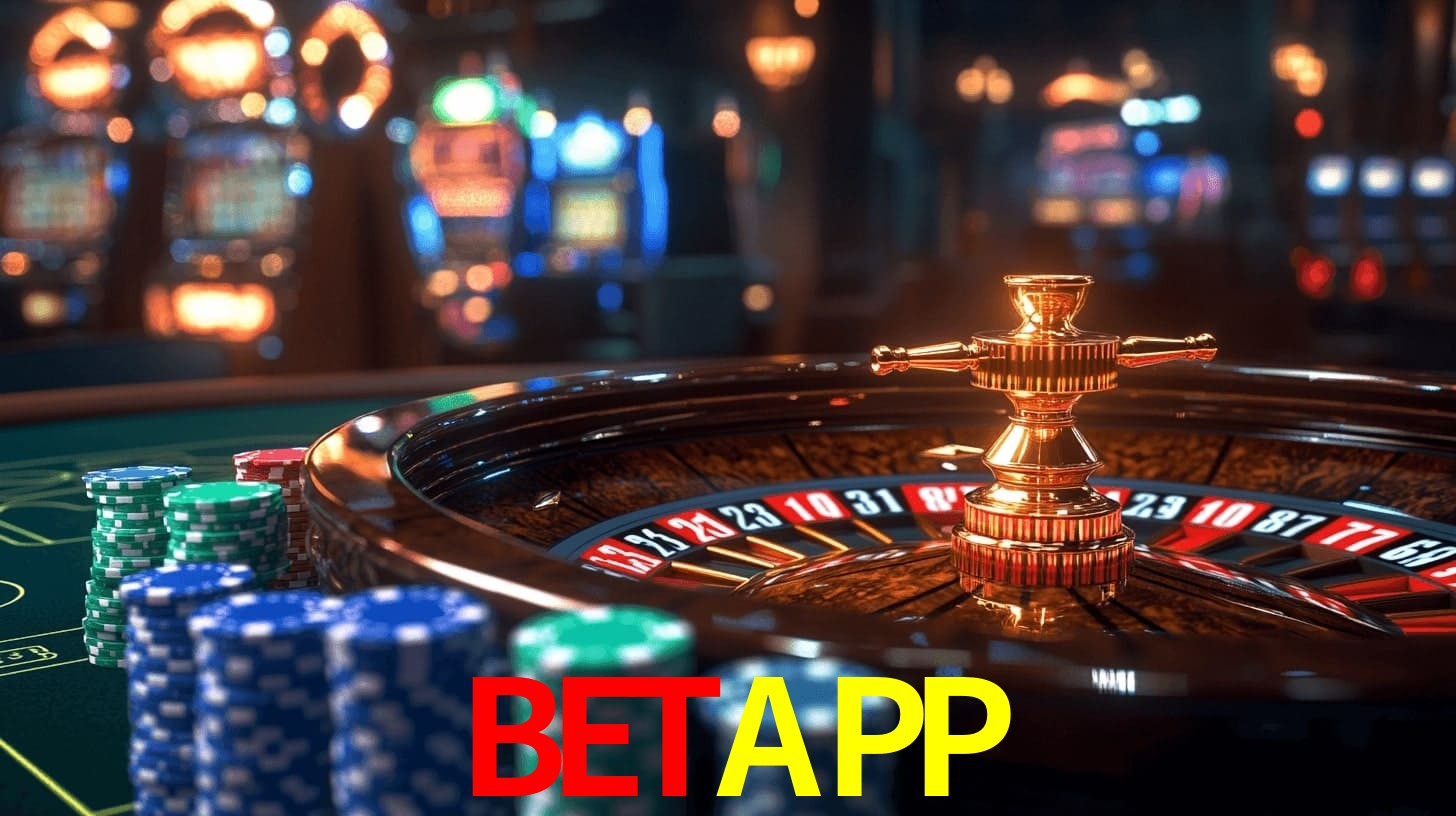 Live Casino BETAPP