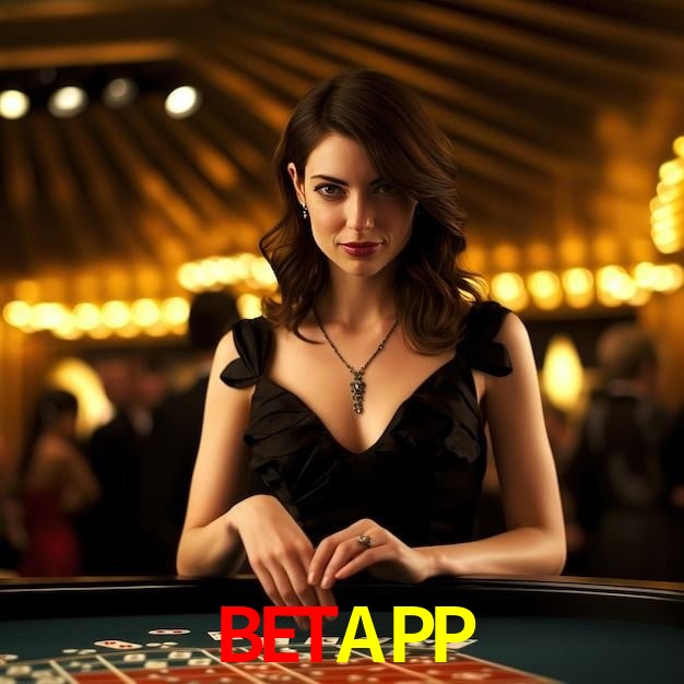 Descubra o Programa VIP da BETAPP: Vantagens Exclusivas para Jogadores