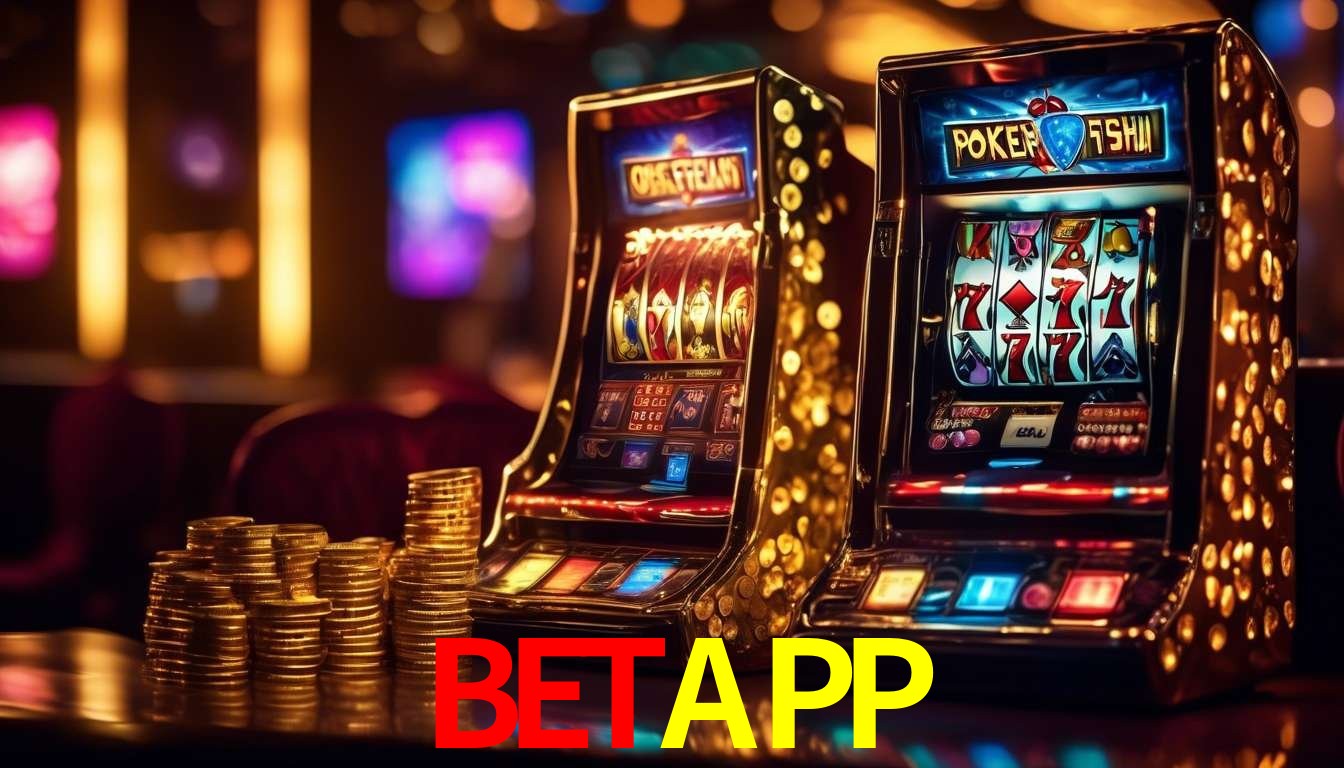 betapp bônus