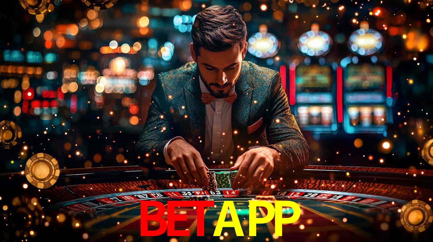 Tennis Betting BETAPP