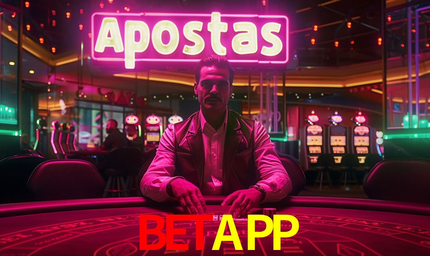 A Experiência Imersiva dos Cassinos Ao Vivo no BETAPP