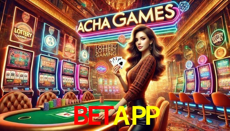 Game Providers BETAPP
