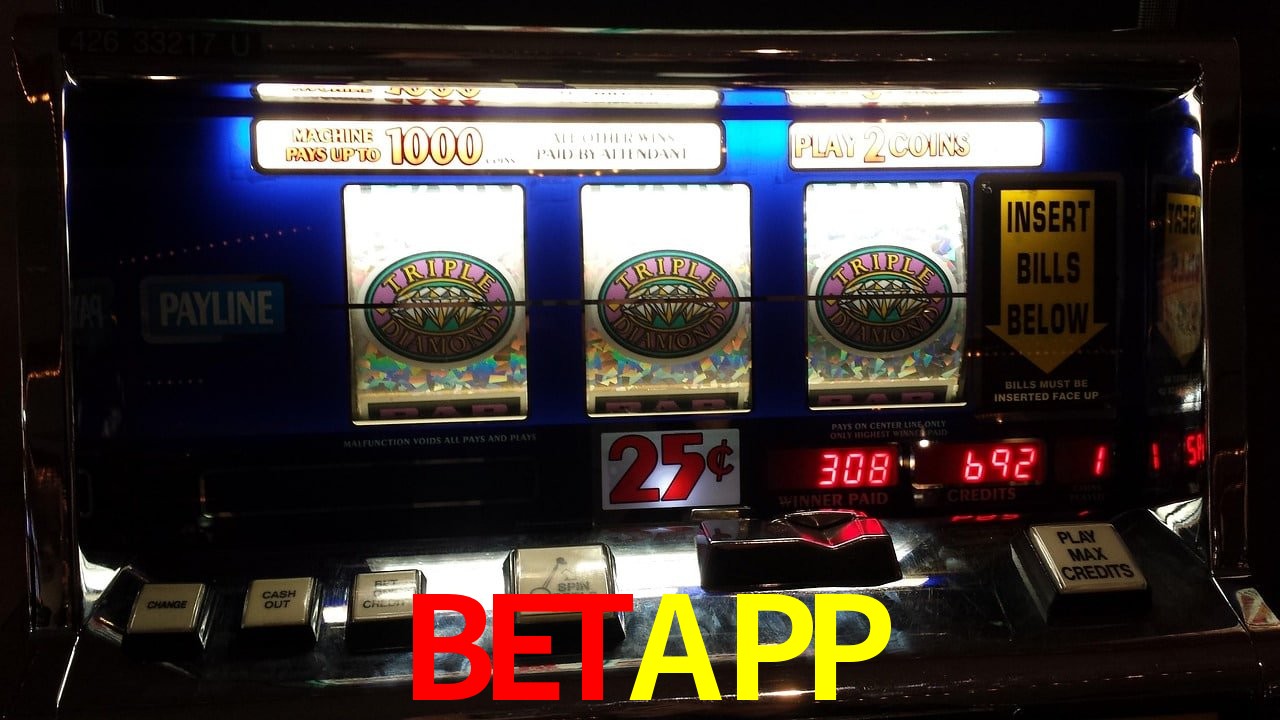 Live Casino BETAPP