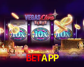 BETAPP: A Experiência de Casino com Jogos de Mesa ao Vivo