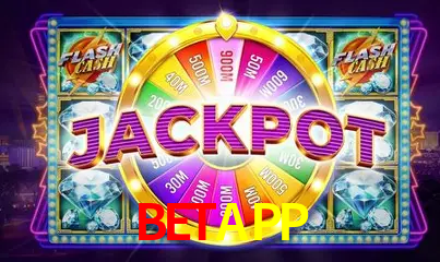 Descubra o Mundo do Cassino Online com BETAPP