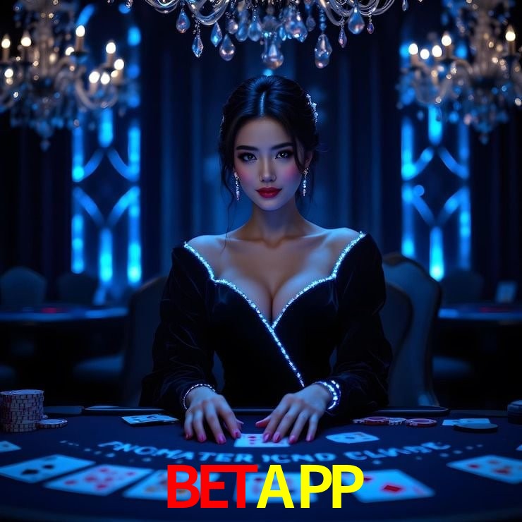 Provedores de Jogos BETAPP
