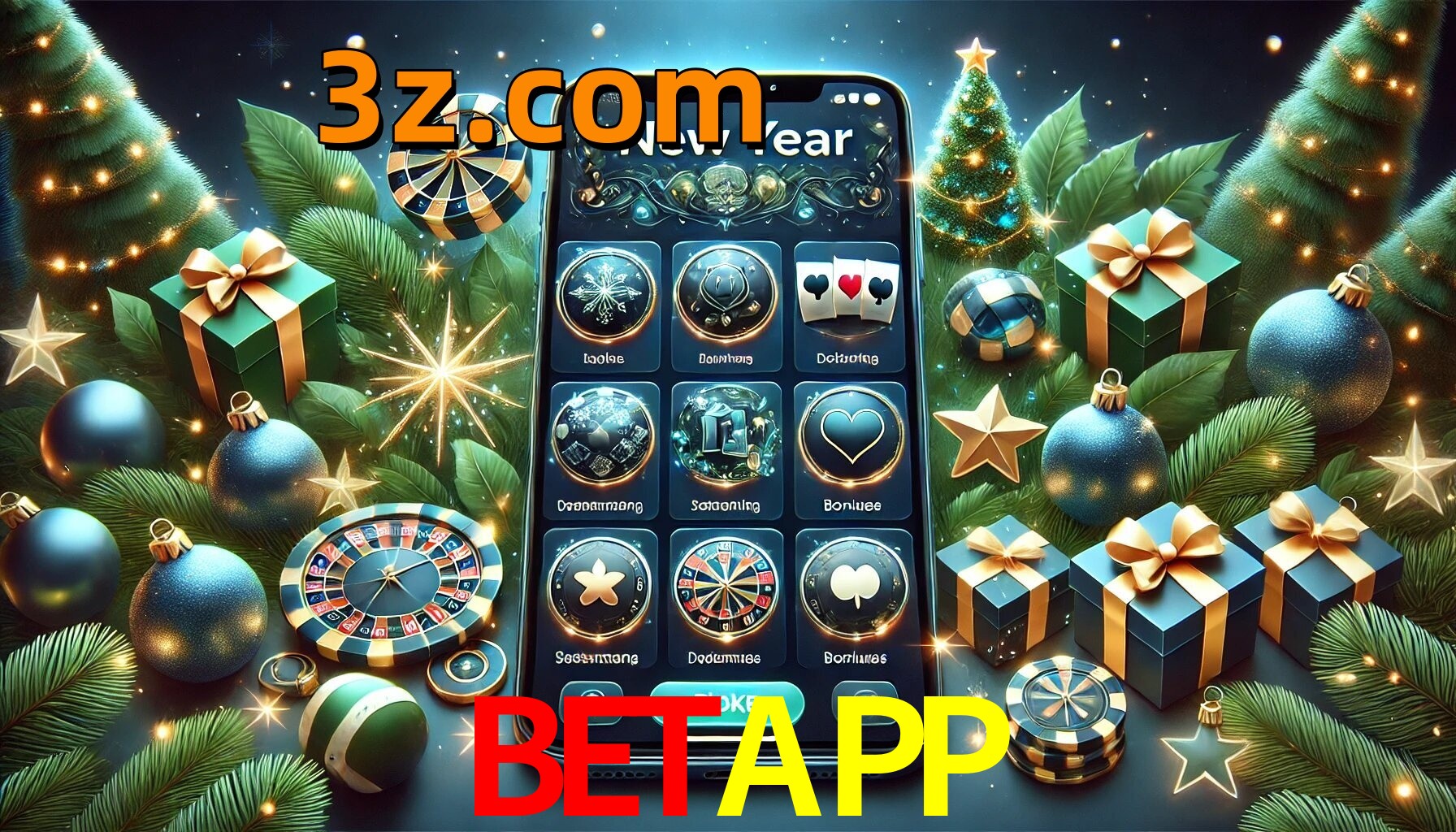 Compatibilidade do App