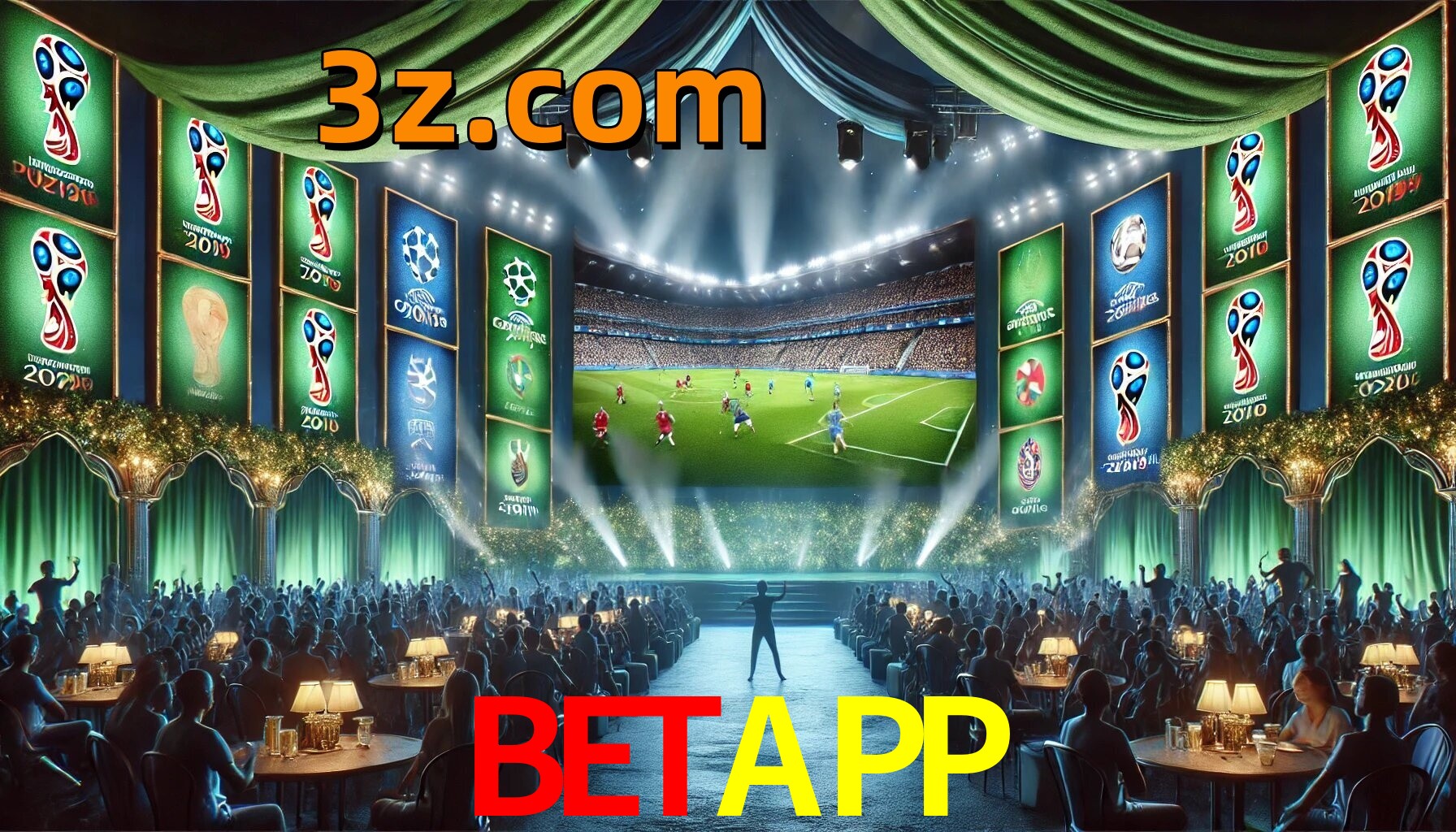 Eventos Esportivos