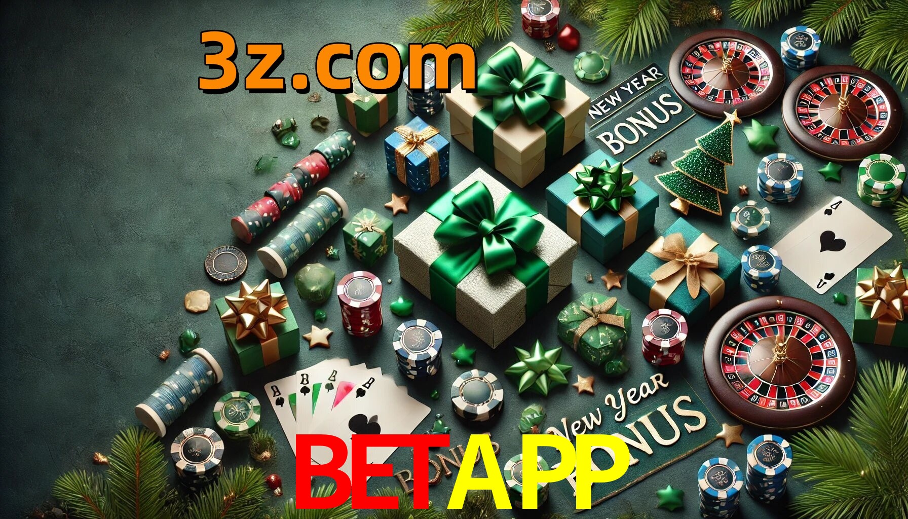 Bônus Festivos