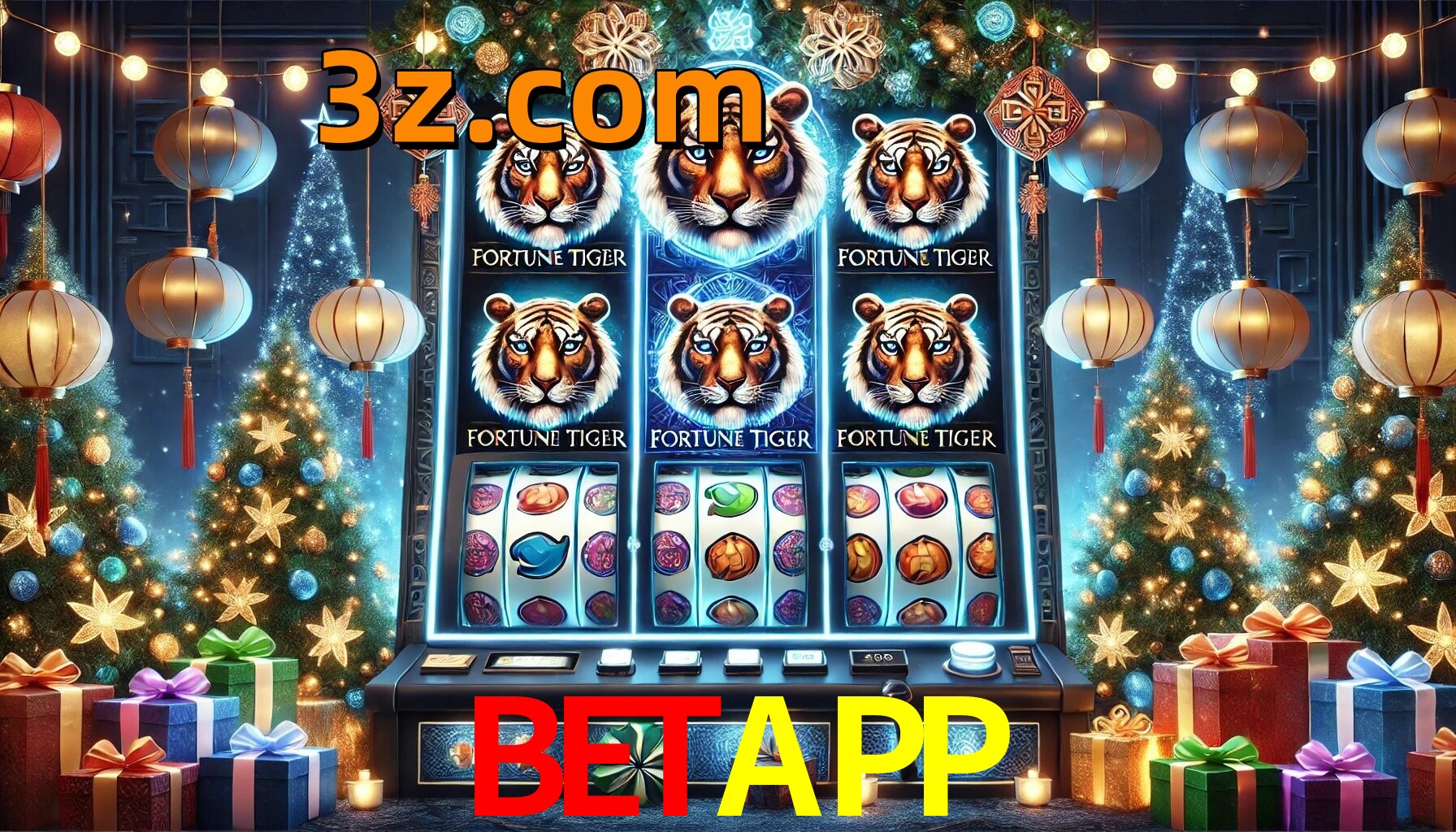 Como Jogar Fortune Tiger